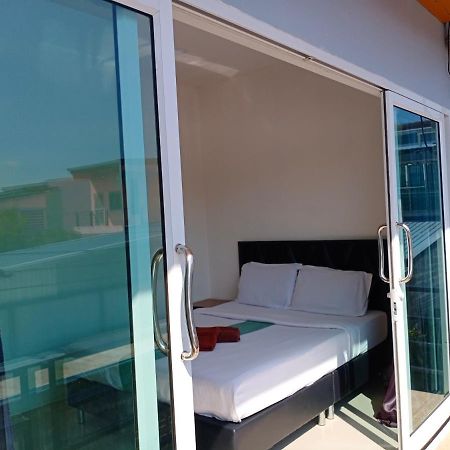 Tom'S House Hotel Khura Buri Екстериор снимка