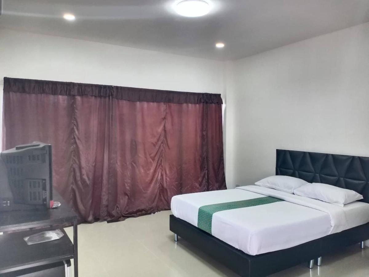Tom'S House Hotel Khura Buri Екстериор снимка