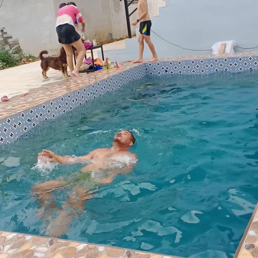 Tom'S House Hotel Khura Buri Екстериор снимка