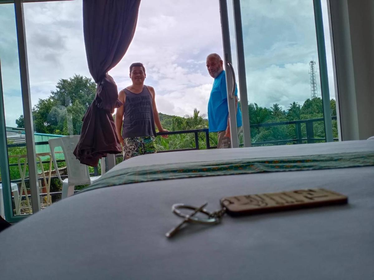 Tom'S House Hotel Khura Buri Екстериор снимка