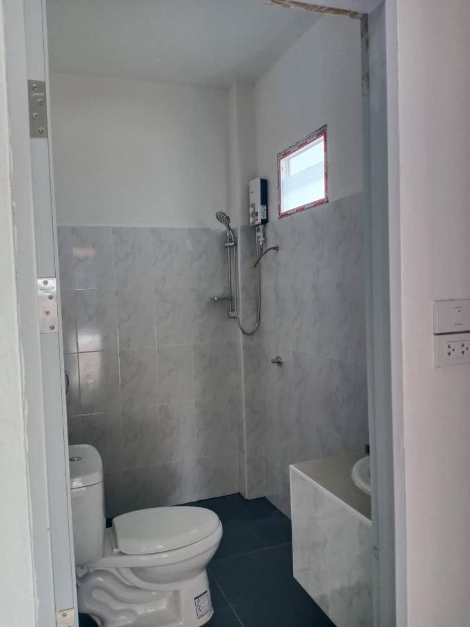 Tom'S House Hotel Khura Buri Екстериор снимка