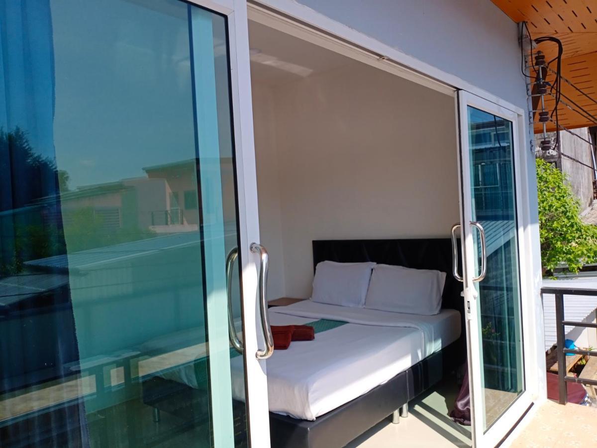 Tom'S House Hotel Khura Buri Екстериор снимка