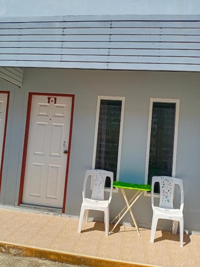 Tom'S House Hotel Khura Buri Екстериор снимка